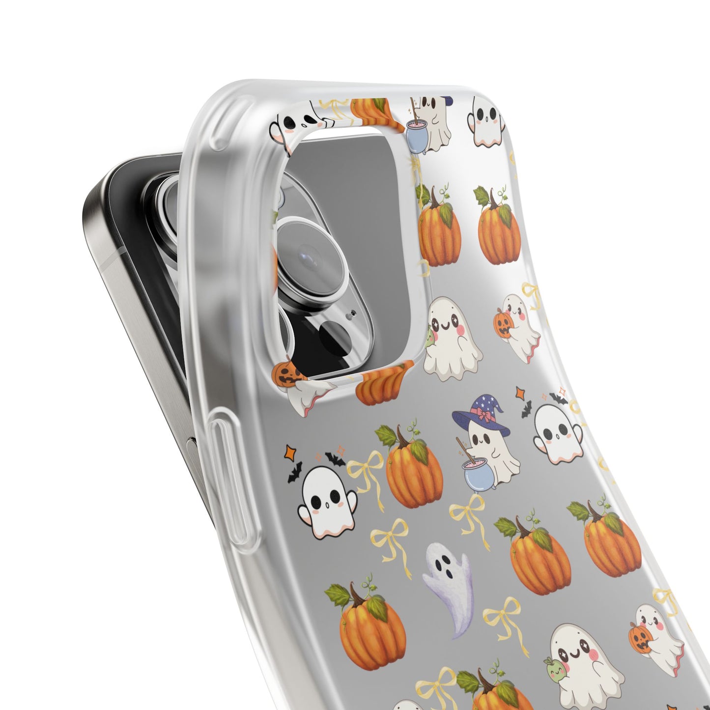 Flexi Cases