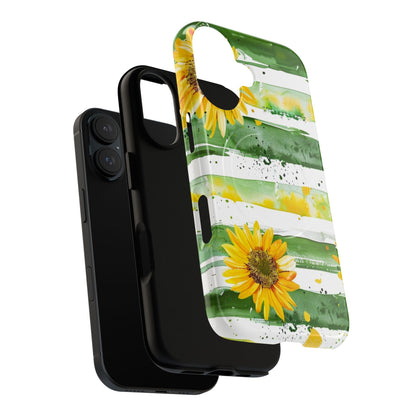 Tough Magnetic Cases