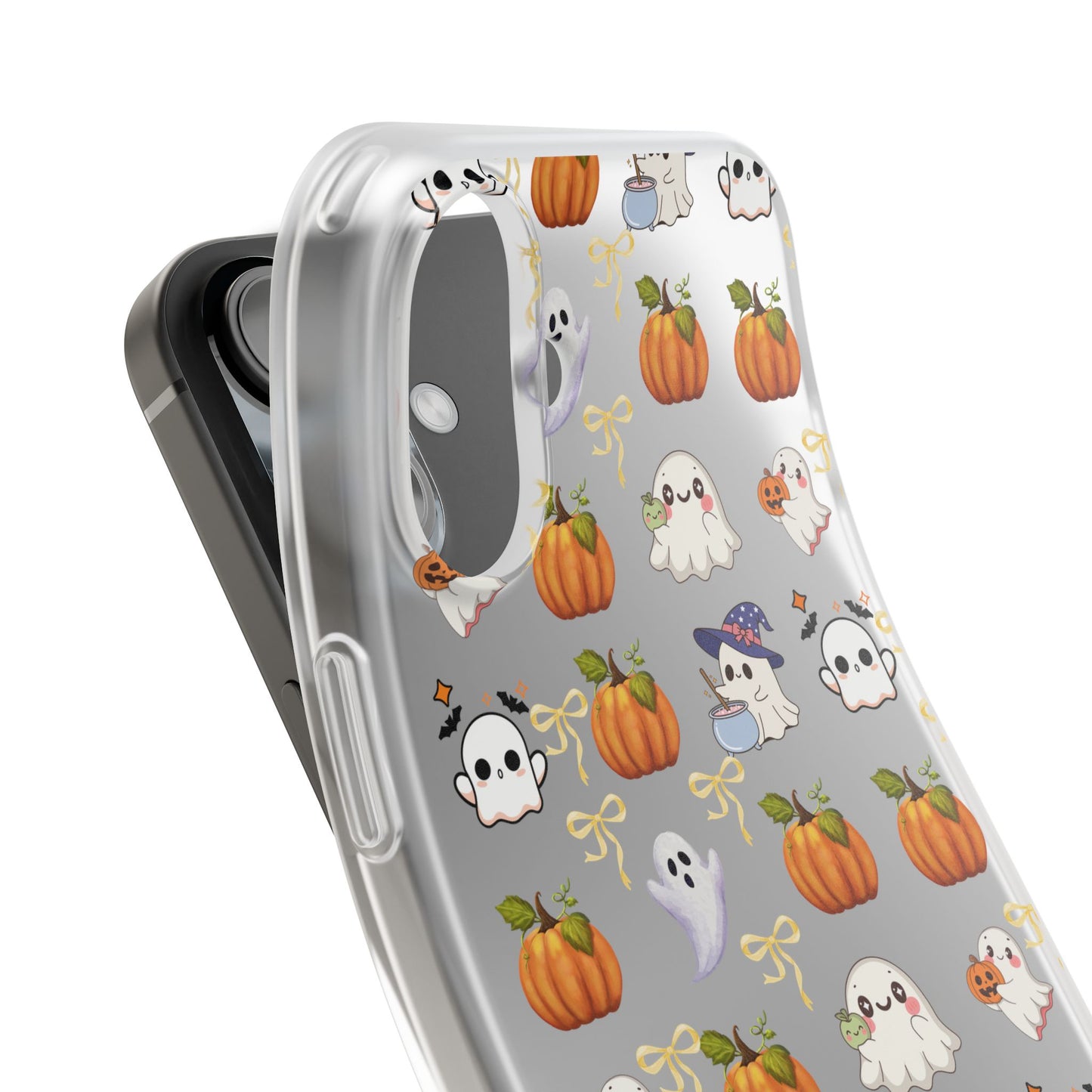 Flexi Cases