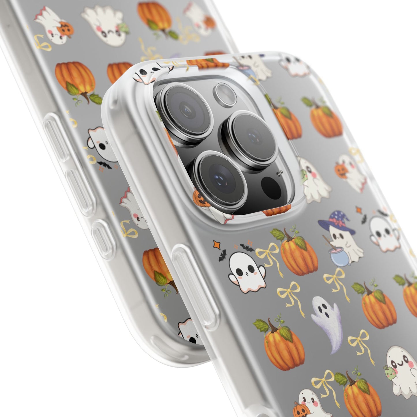 Flexi Cases
