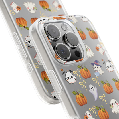 Flexi Cases