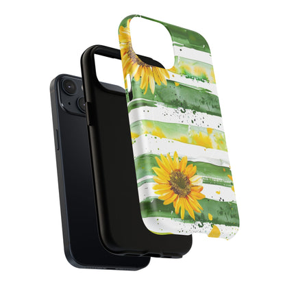 Tough Magnetic Cases
