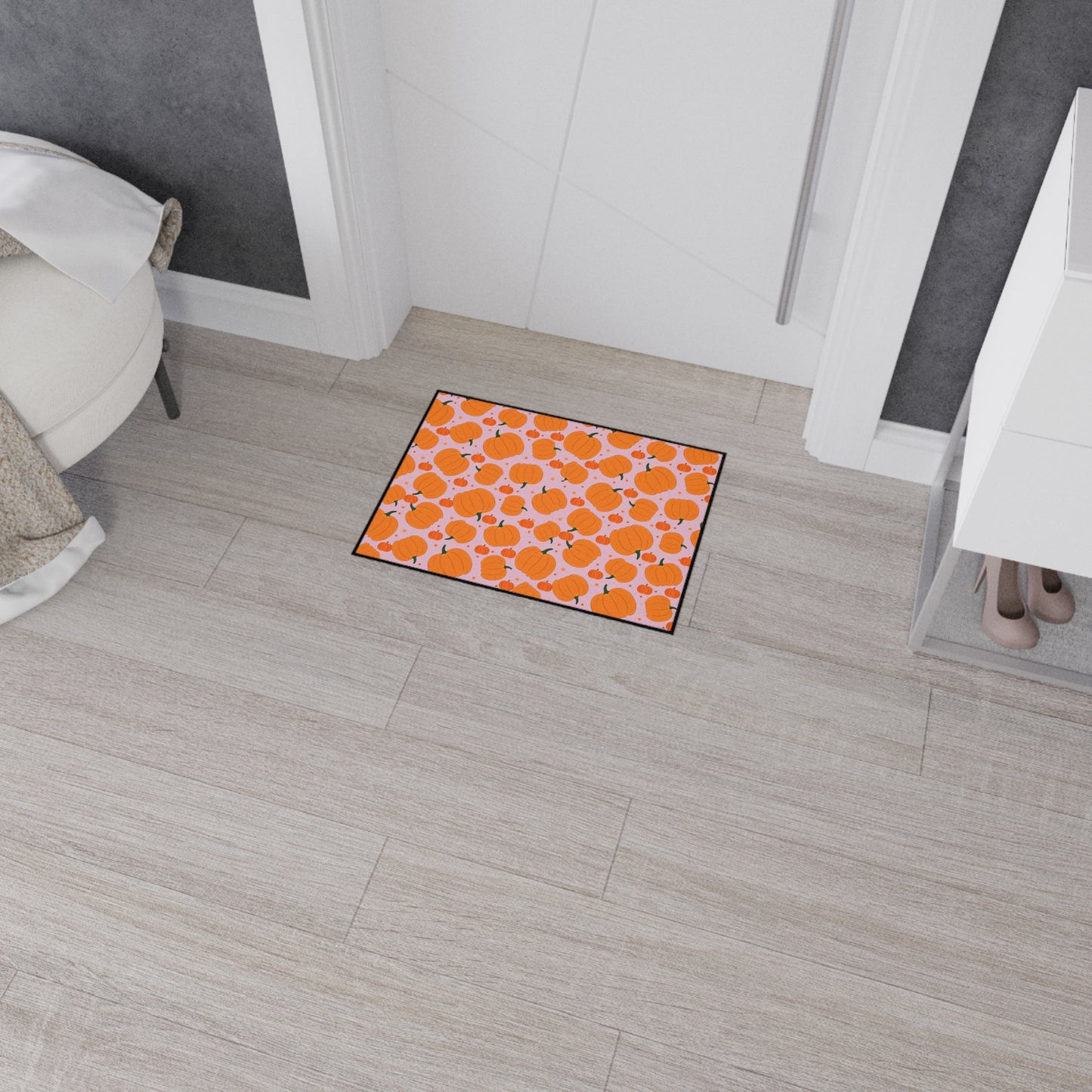 Heavy Duty Floor Mat,Autumn, holidays