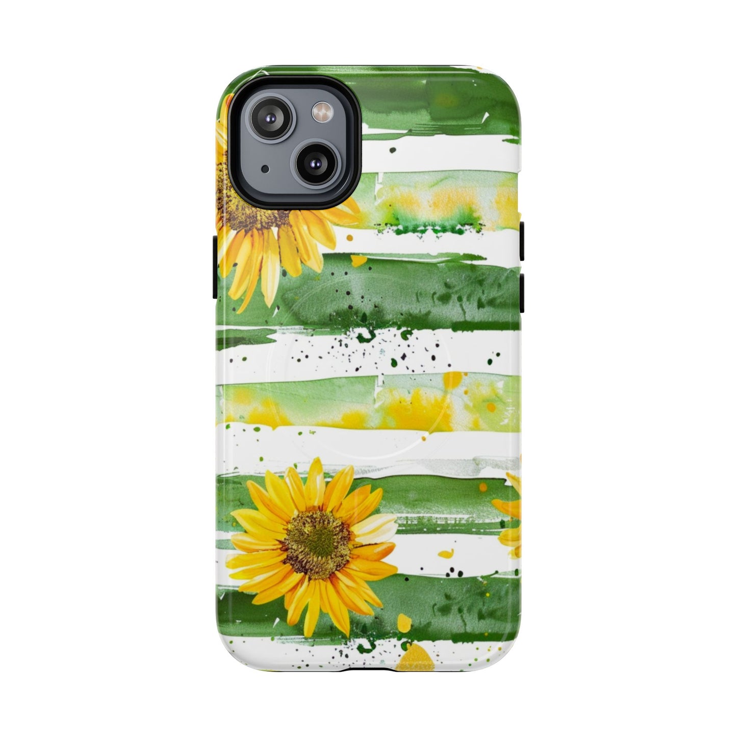 Tough Magnetic Cases