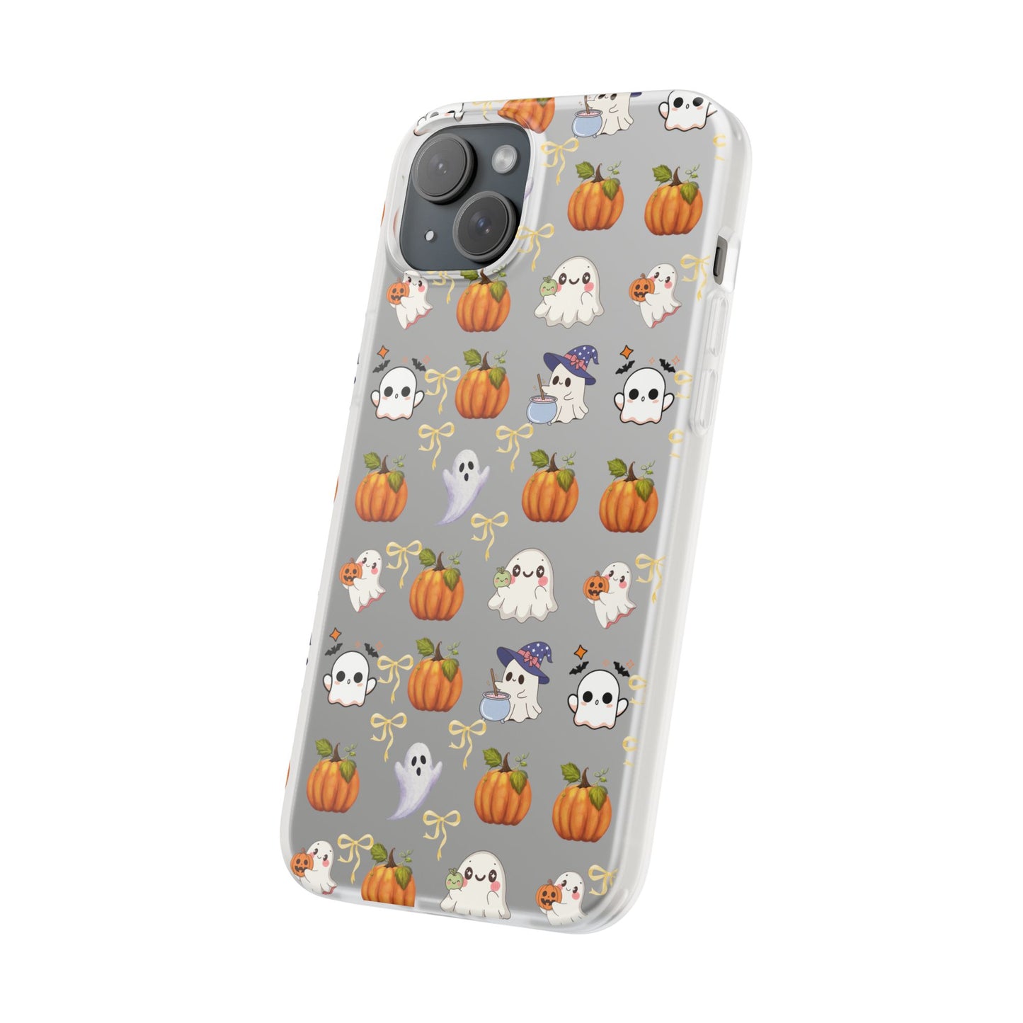 Flexi Cases