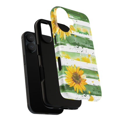 Tough Magnetic Cases