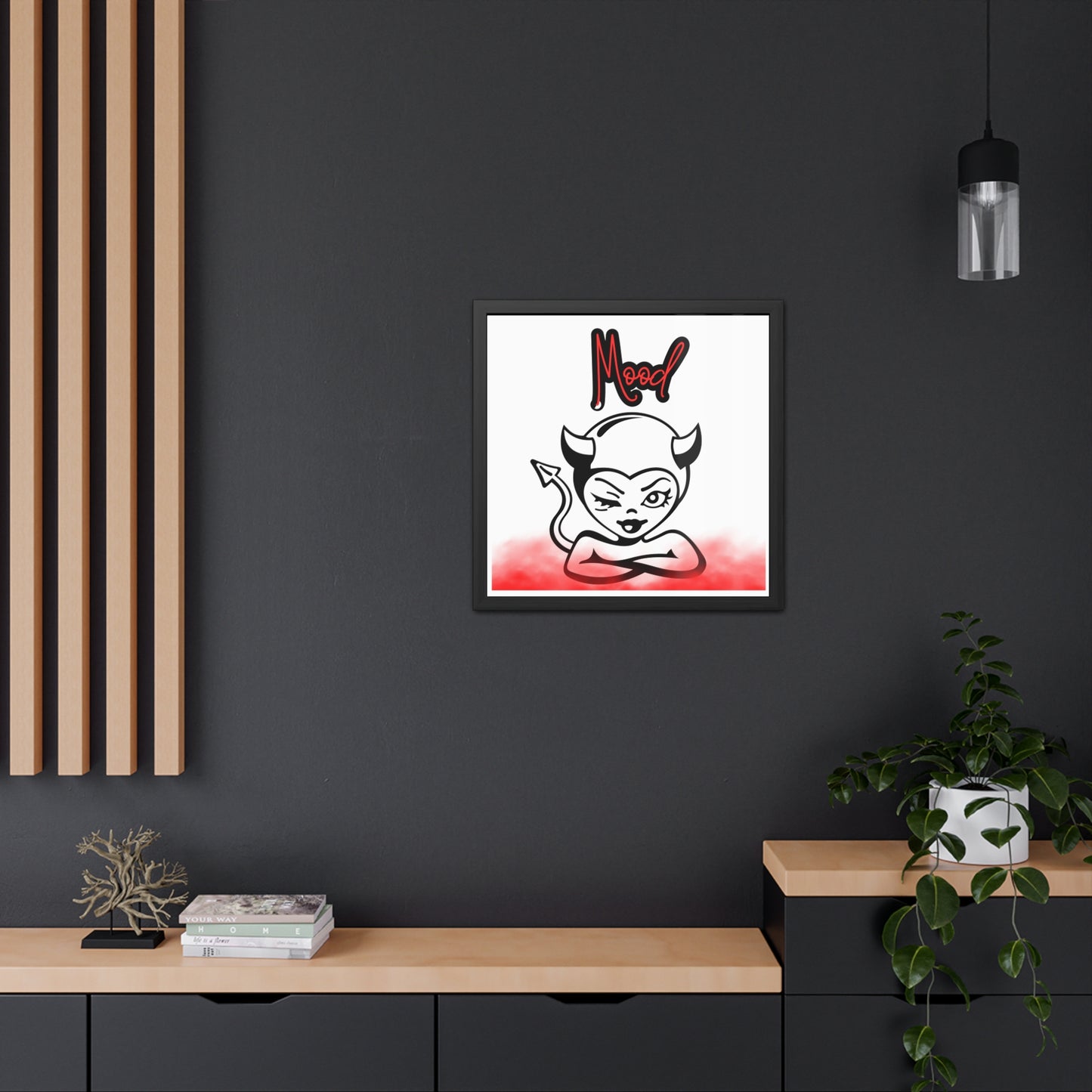 Framed Posters,Wall art ,perfect gift for her , gift for him