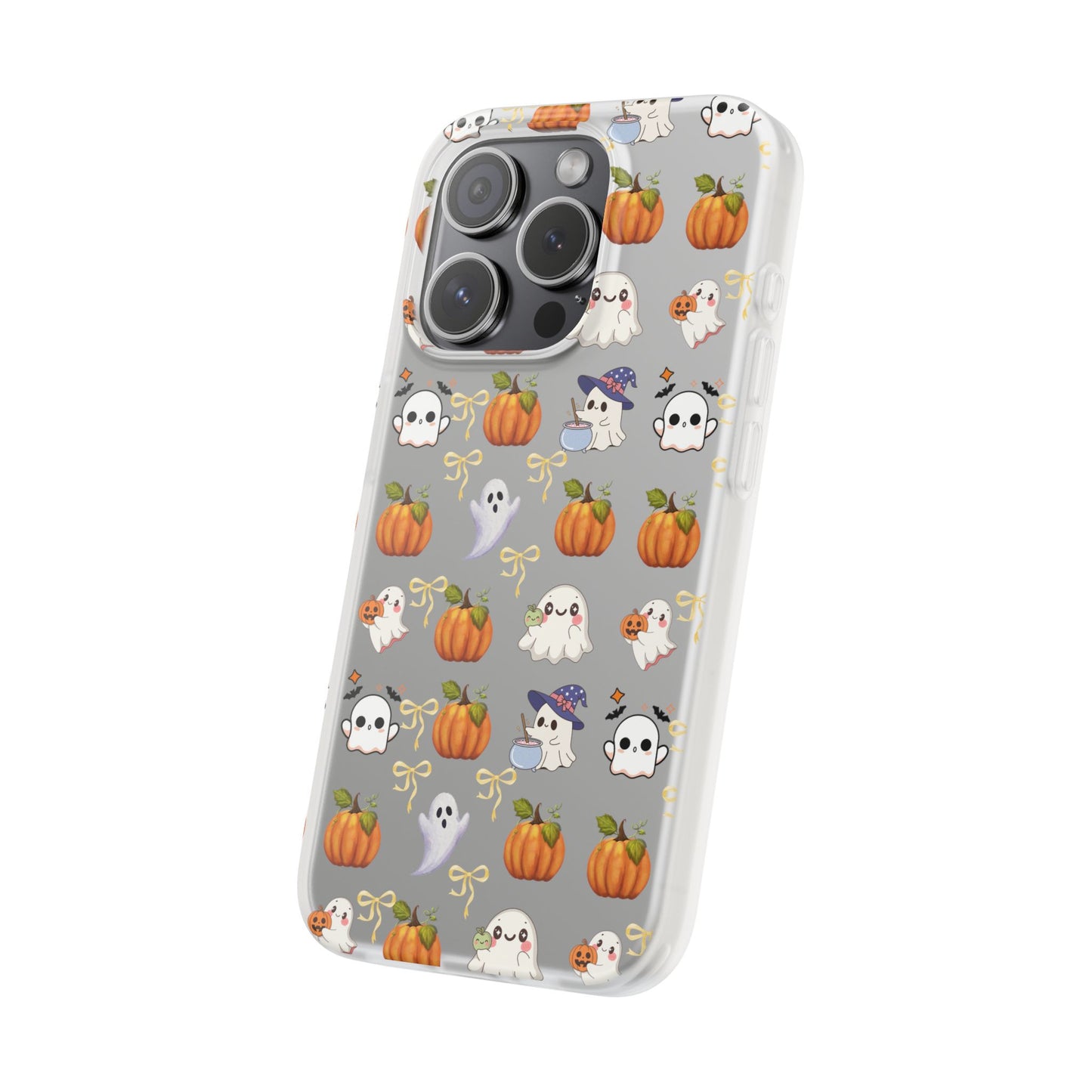 Flexi Cases