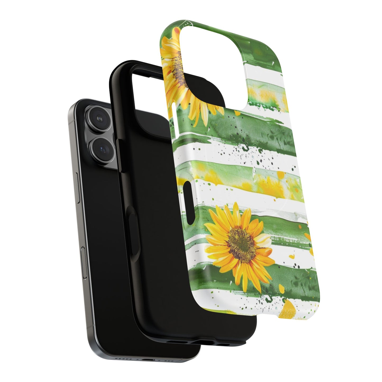 Tough Magnetic Cases