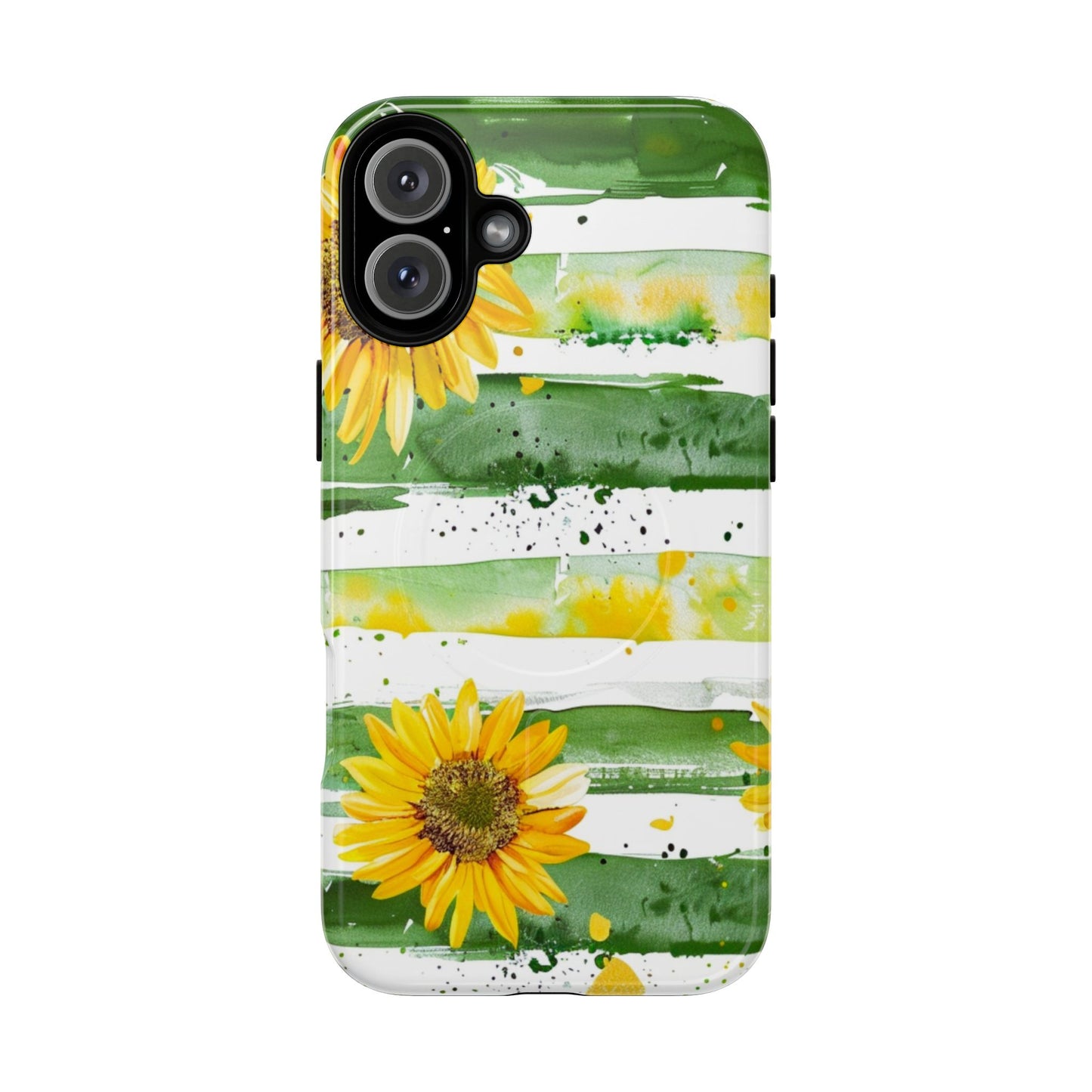 Tough Magnetic Cases