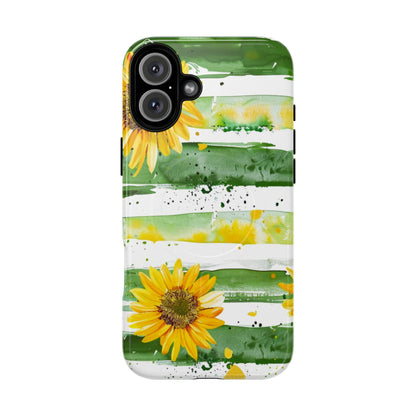 Tough Magnetic Cases