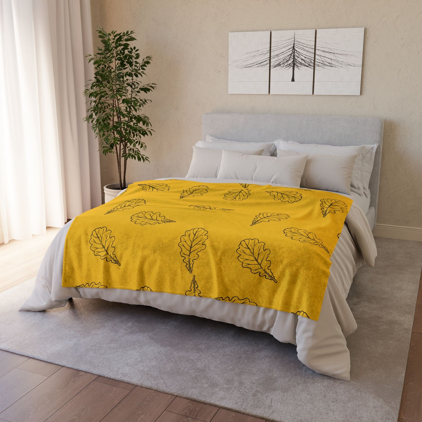 Soft Polyester Blanket,warm ,gift for her,gift for him ,bed,cozy