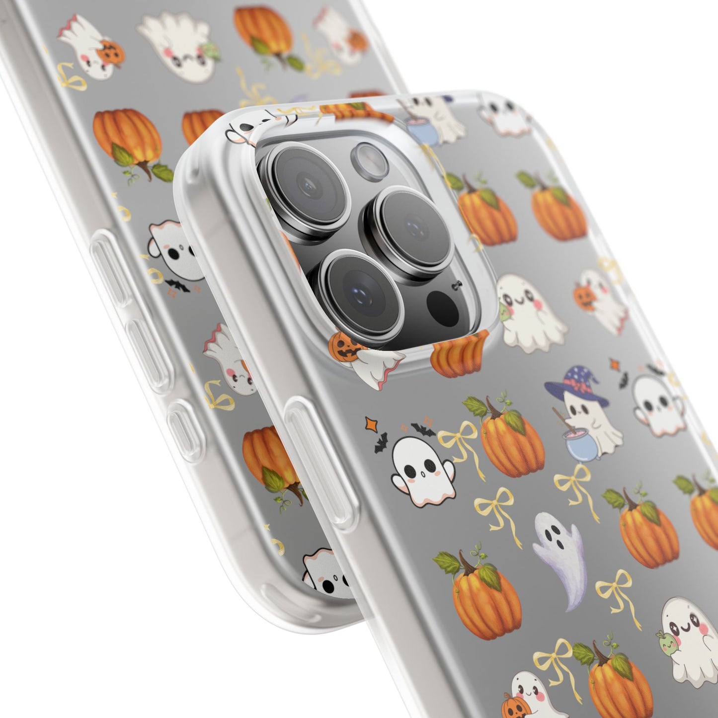 Flexi Cases