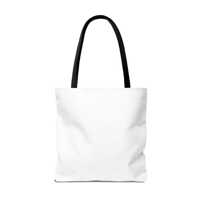 Tote Bag .Dinosaurs,white and black , perfect for gifts for her, perfect gifts for him.