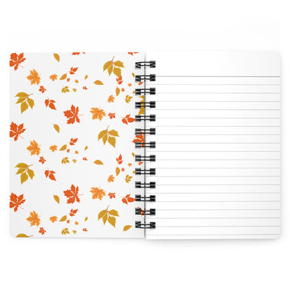Spiral Bound Journal