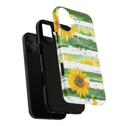 Tough Magnetic Cases