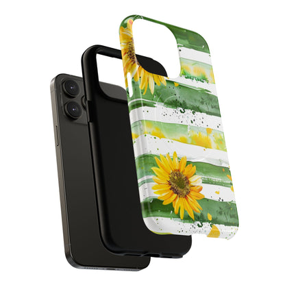 Tough Magnetic Cases